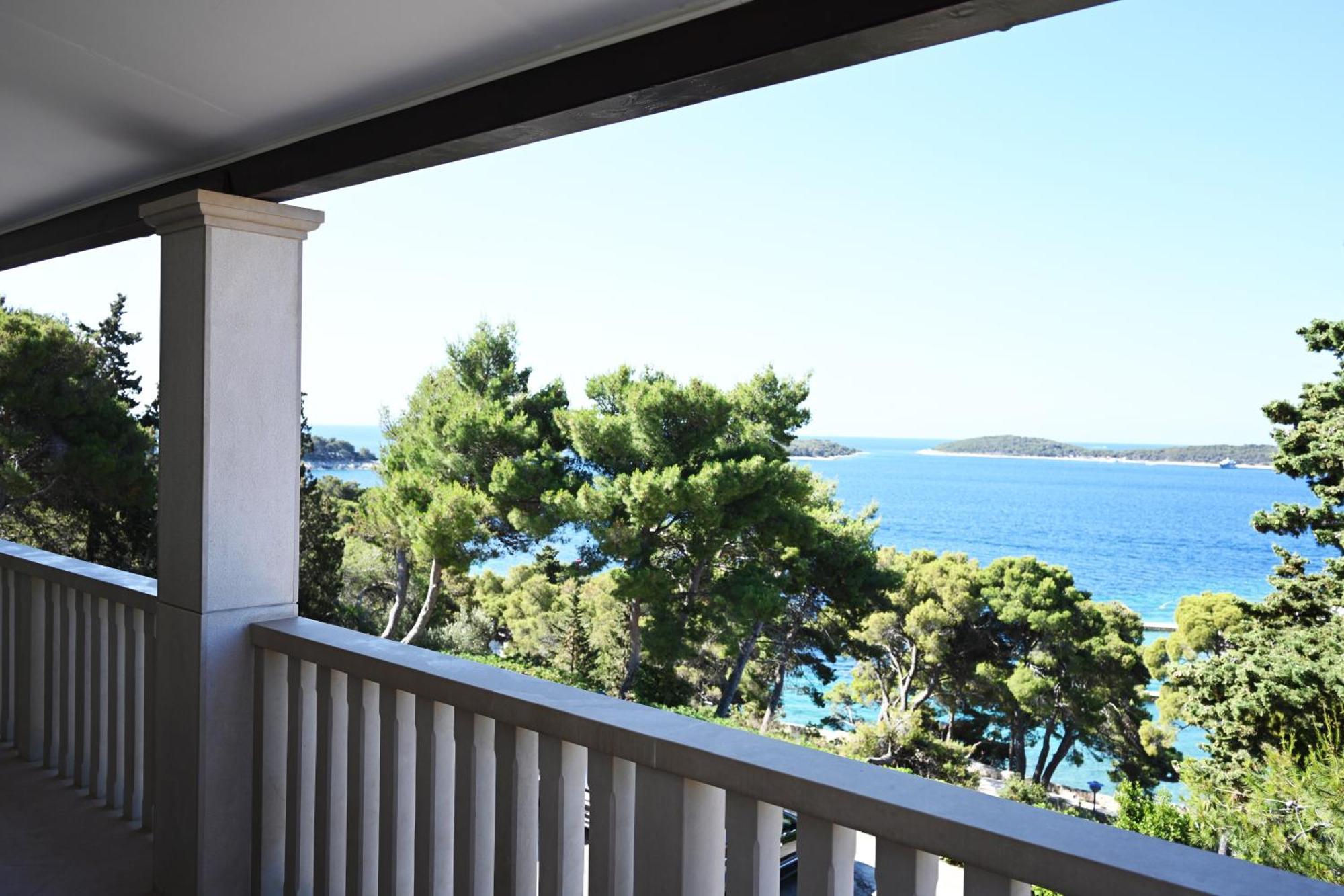 Hvar Villa Malisko Apartments Hvar Town Habitación foto